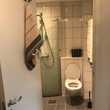 Appartement Central Living *