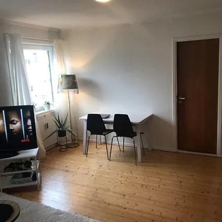 Central Living Appartement *