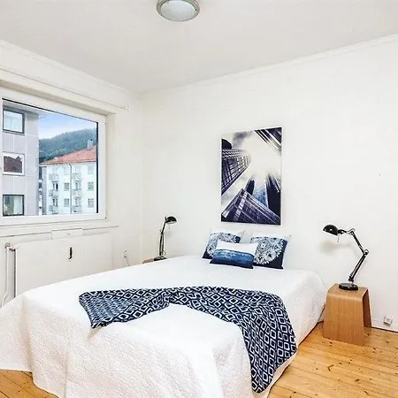 Central Living * Bergen