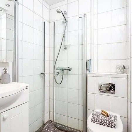 Appartement Central Living