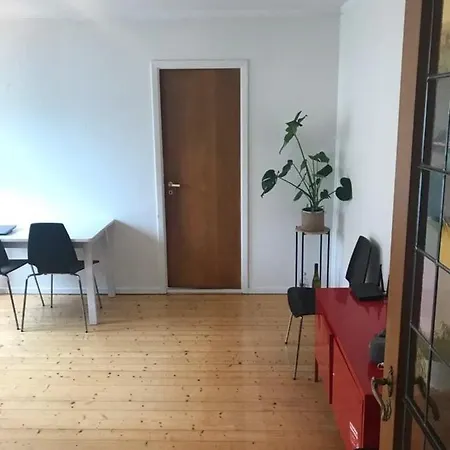 Appartement Central Living *